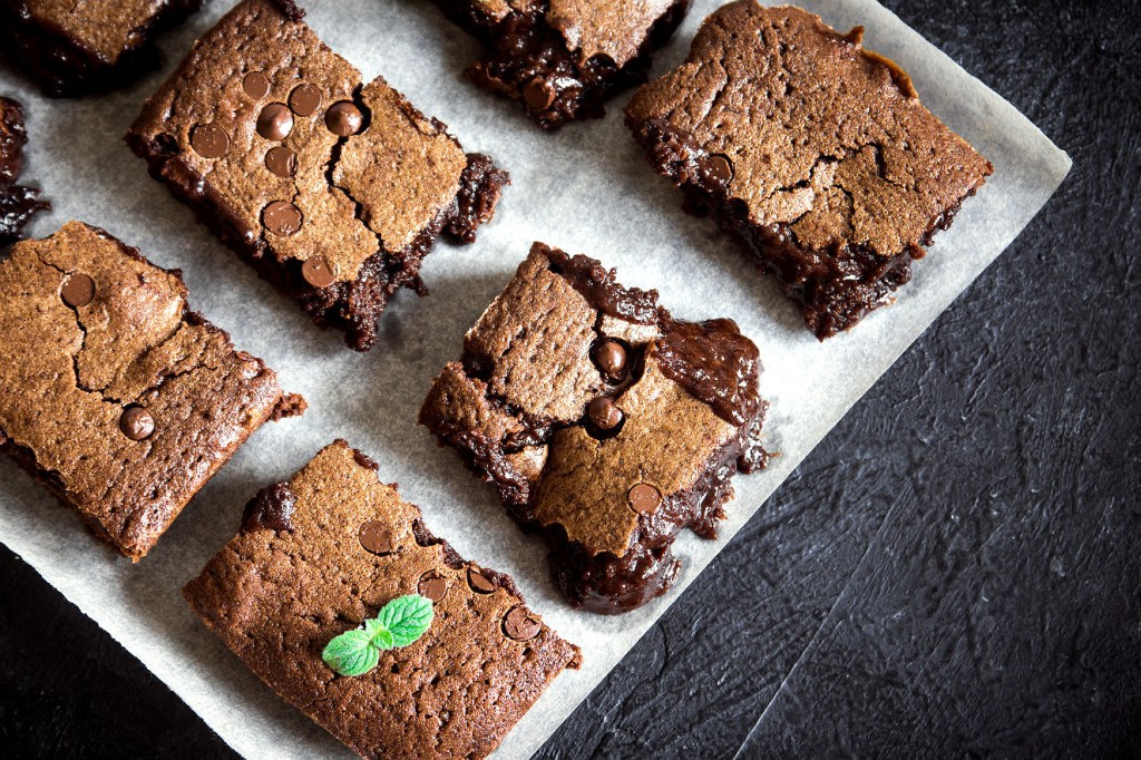 10 receitas sem glúten, lactose e açúcar para uma festa fit