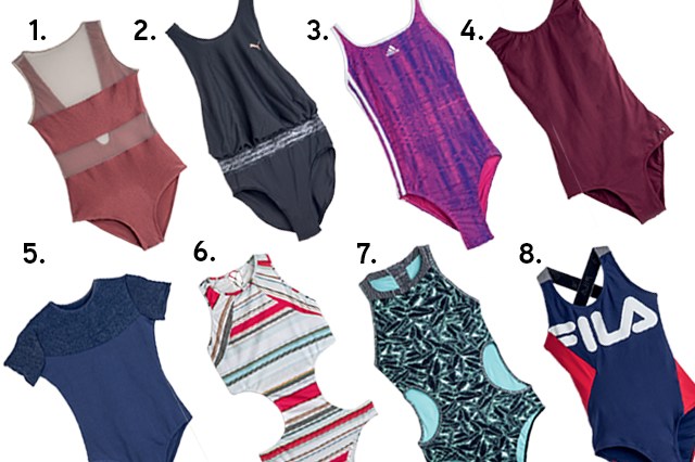 8 opções de body que vão do treino à balada (e realçam as curvas)