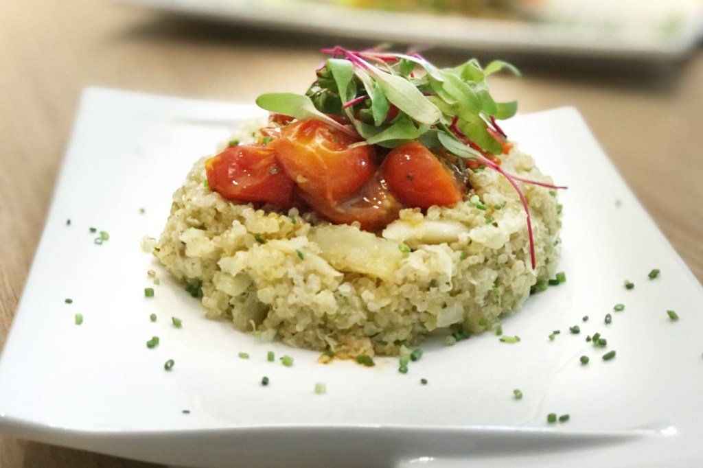 Menu light: 3 receitas do método Ravenna com até 200 calorias