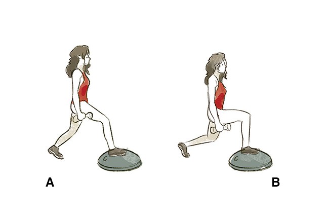 O treino funcional de Vanessa Giácomo para queimar gordura