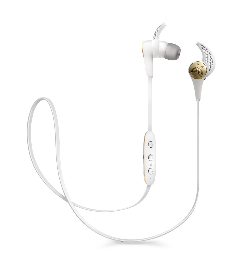 Testamos quatro fones de ouvido esportivos que não caem da orelha