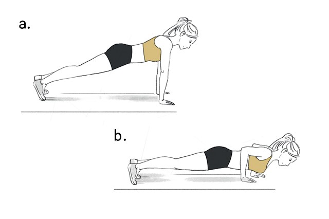 Faça o teste e descubra sua verdadeira motivação fitness