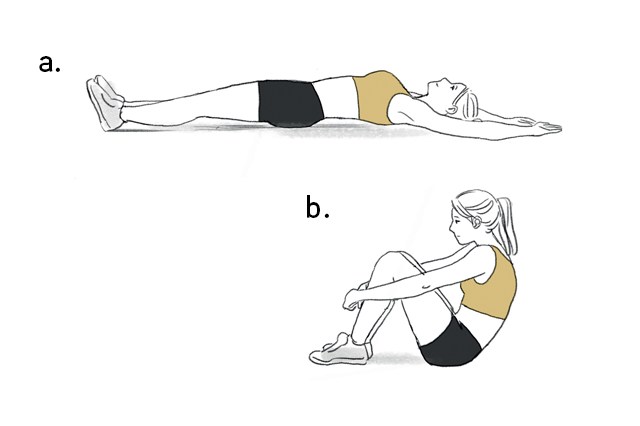 Faça o teste e descubra sua verdadeira motivação fitness