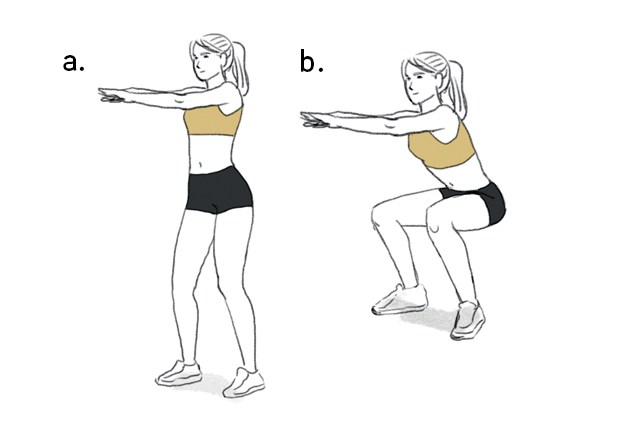 Faça o teste e descubra sua verdadeira motivação fitness
