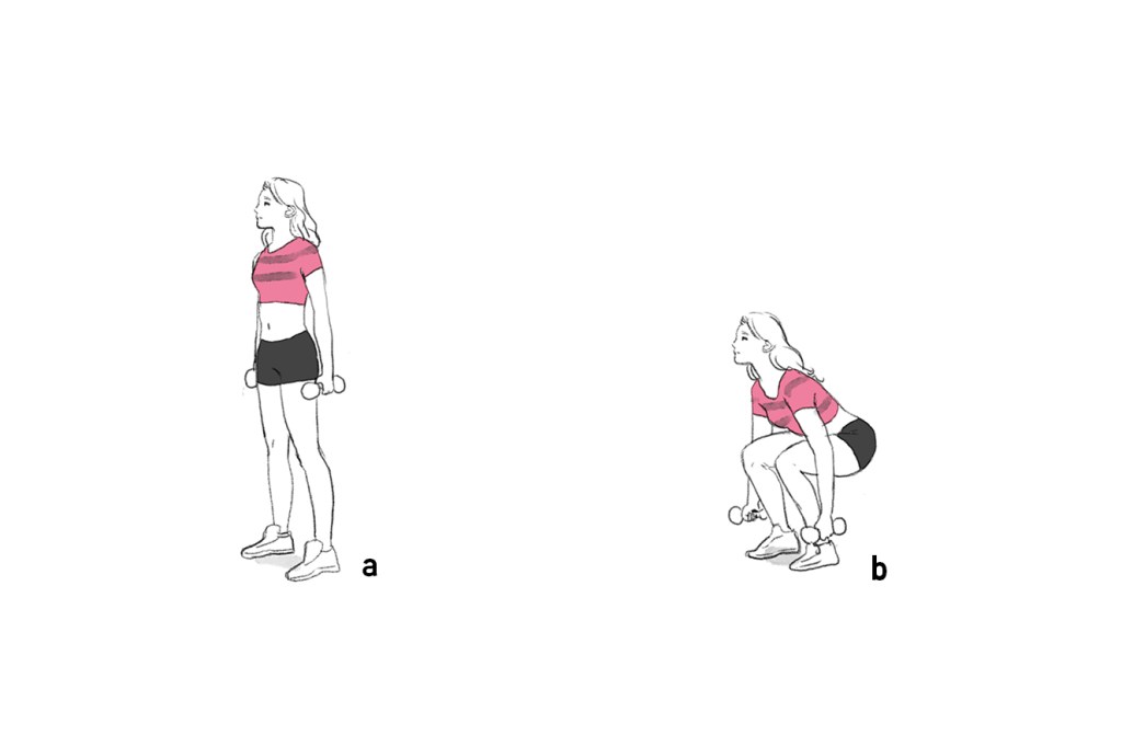 O treino funcional de Isis Valverde para ganhar massa muscular