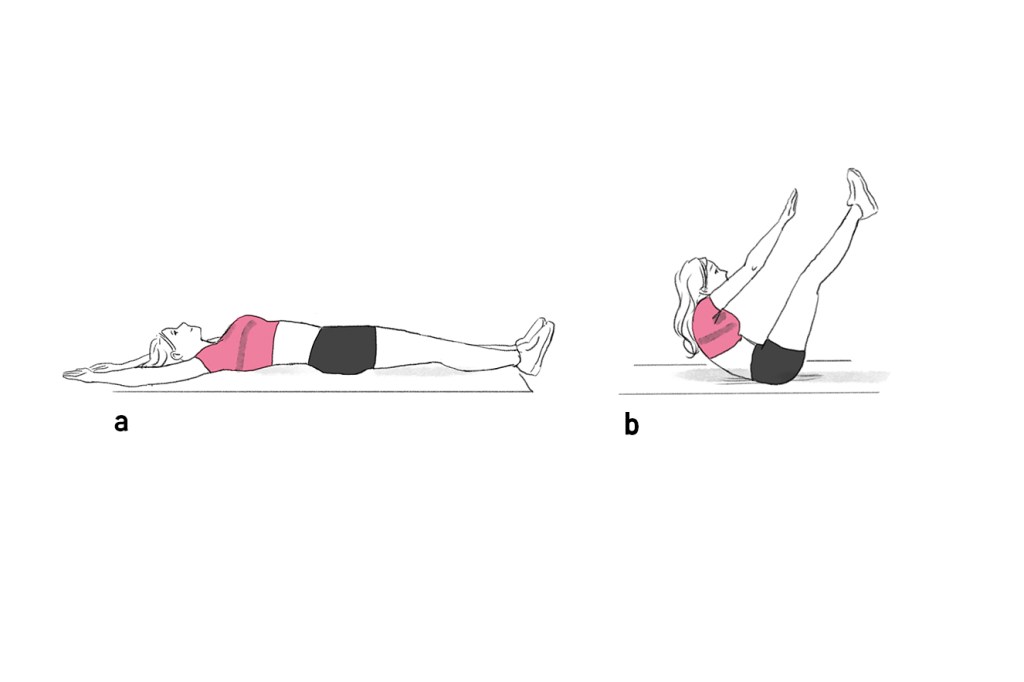 O treino funcional de Isis Valverde para ganhar massa muscular