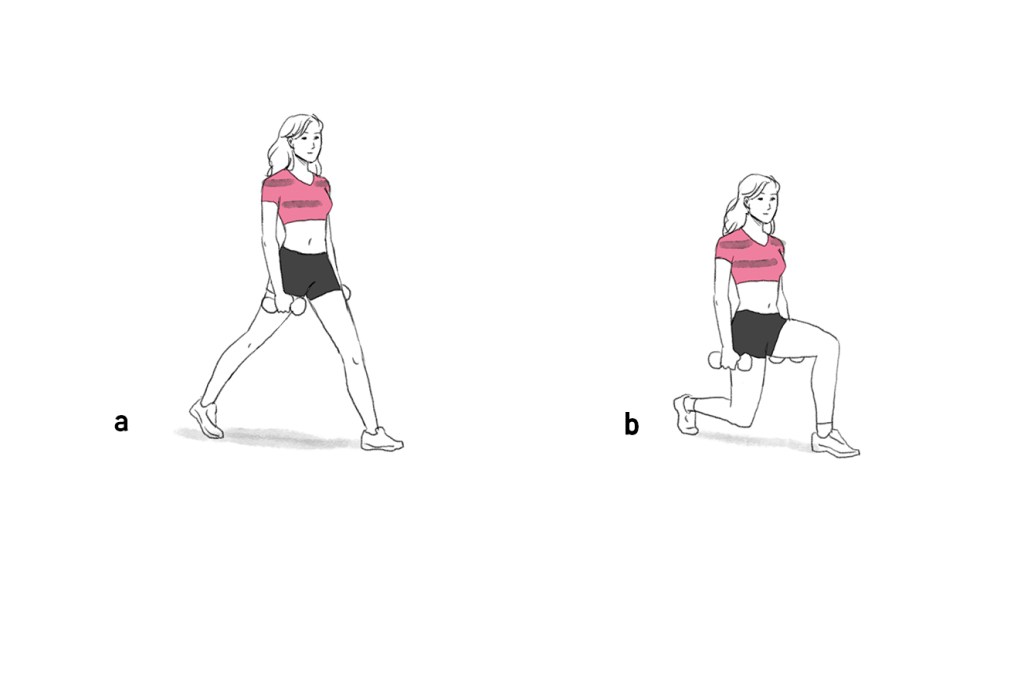 O treino funcional de Isis Valverde para ganhar massa muscular