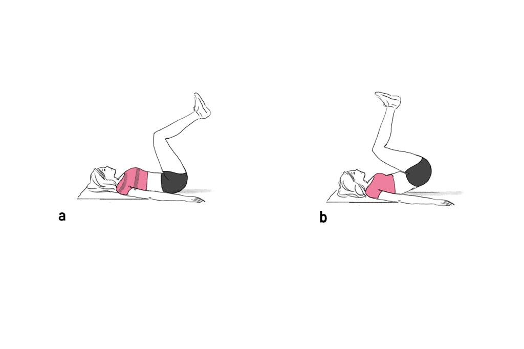 O treino funcional de Isis Valverde para ganhar massa muscular