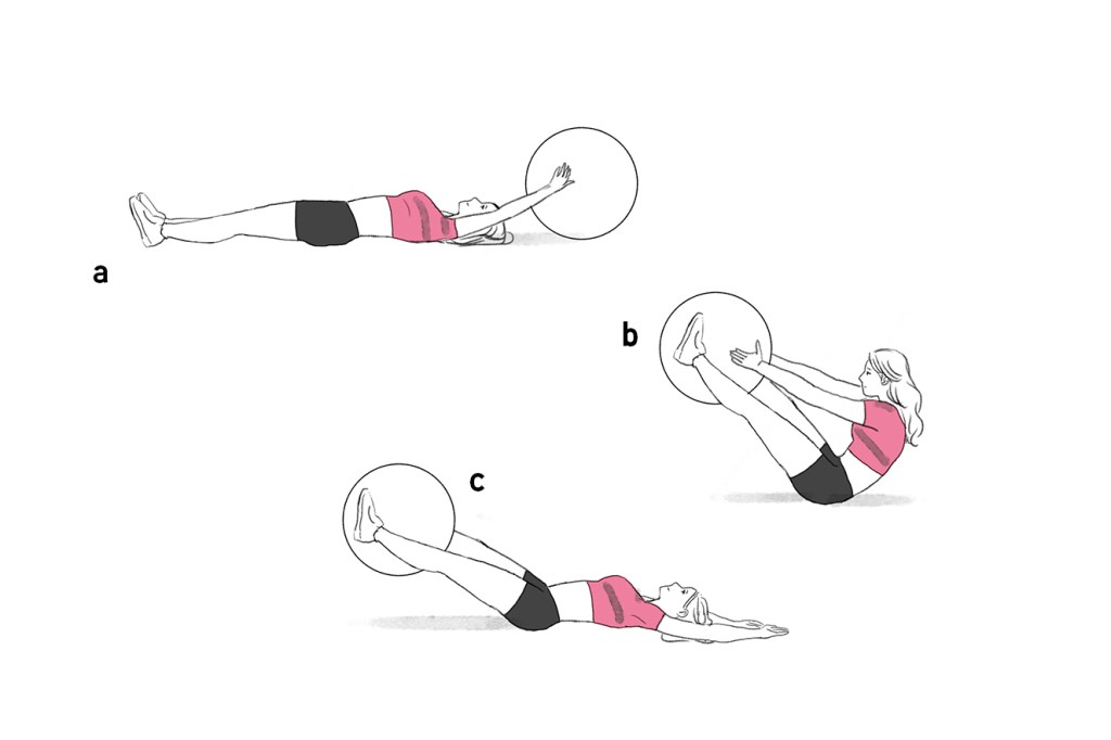 O treino funcional de Isis Valverde para ganhar massa muscular