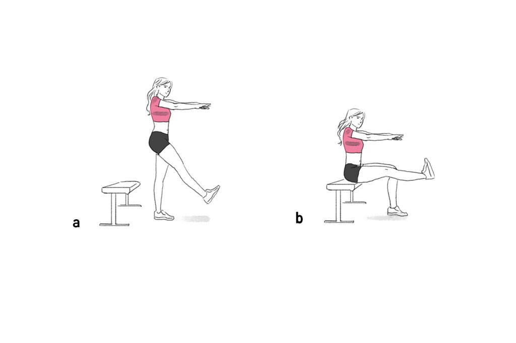 O treino funcional de Isis Valverde para ganhar massa muscular