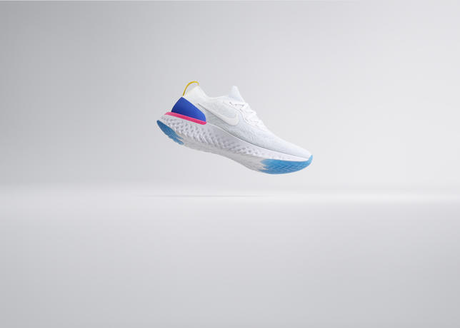 O que achamos do novo tênis de corrida Nike Epic React Flyknit