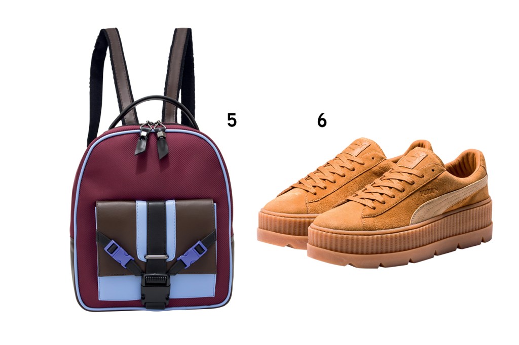 Fim do verão: como usar seu biquíni em um look urbano