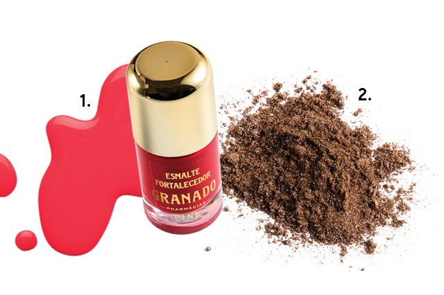 Estes produtos de beleza são perfeitos para você se presentear