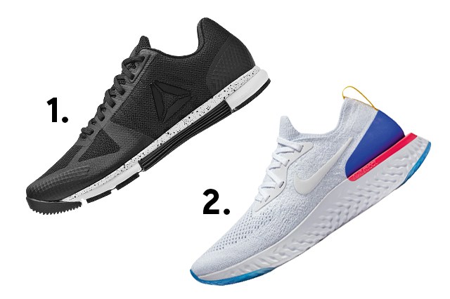 Tênis de corrida: 11 lançamentos para melhorar seus resultados