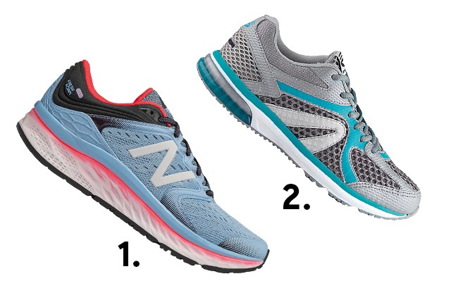 Tênis de corrida: 11 lançamentos para melhorar seus resultados