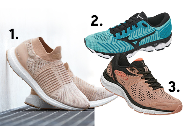 T&ecirc;nis de corrida: 11 lan&ccedil;amentos para melhorar seus resultados