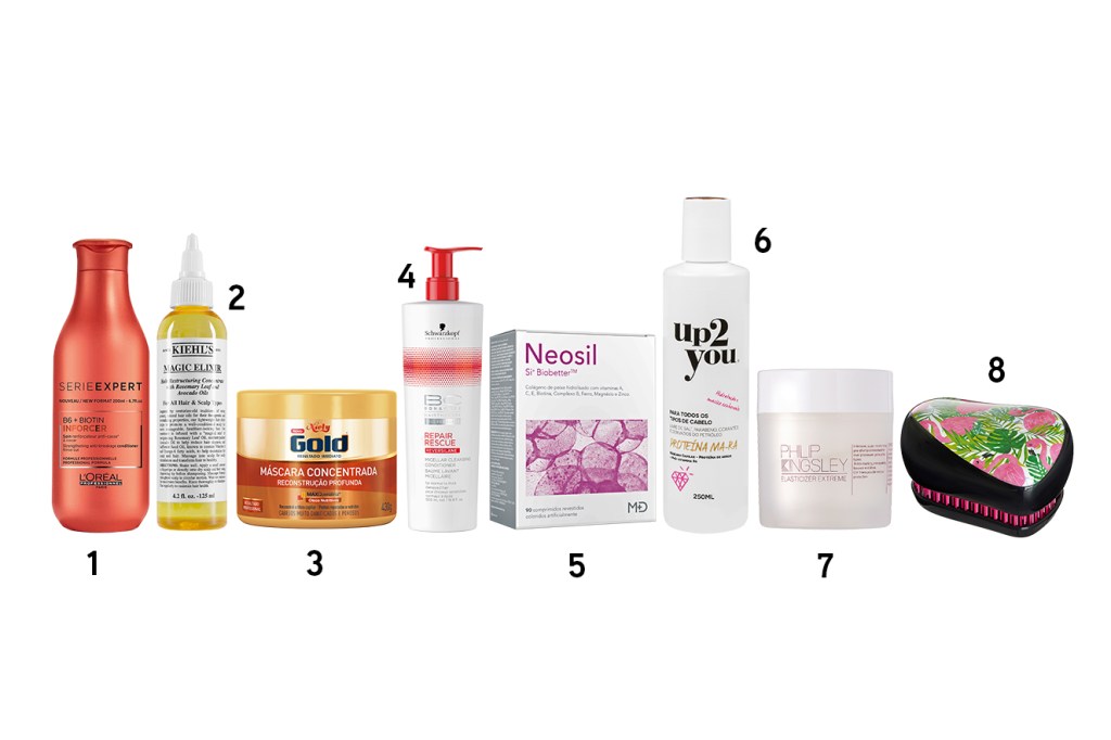 8 dicas para cuidar do cabelo se você faz esporte todo dia