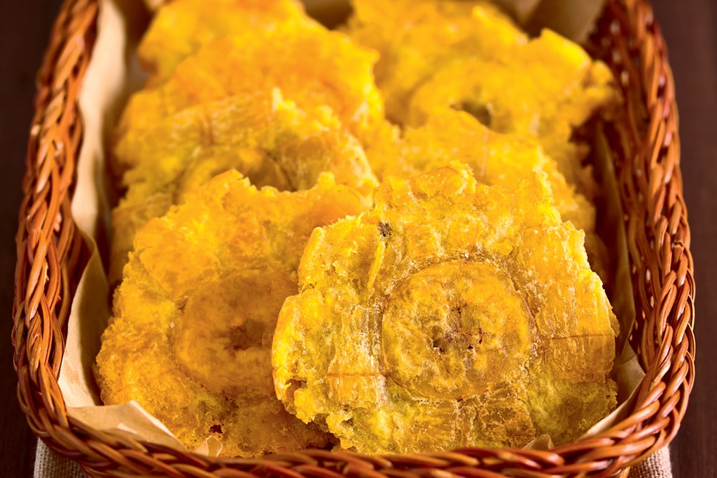 receita-pantacone Banana: 6 receitas práticas, diferentes e saudáveis para fazer com a fruta