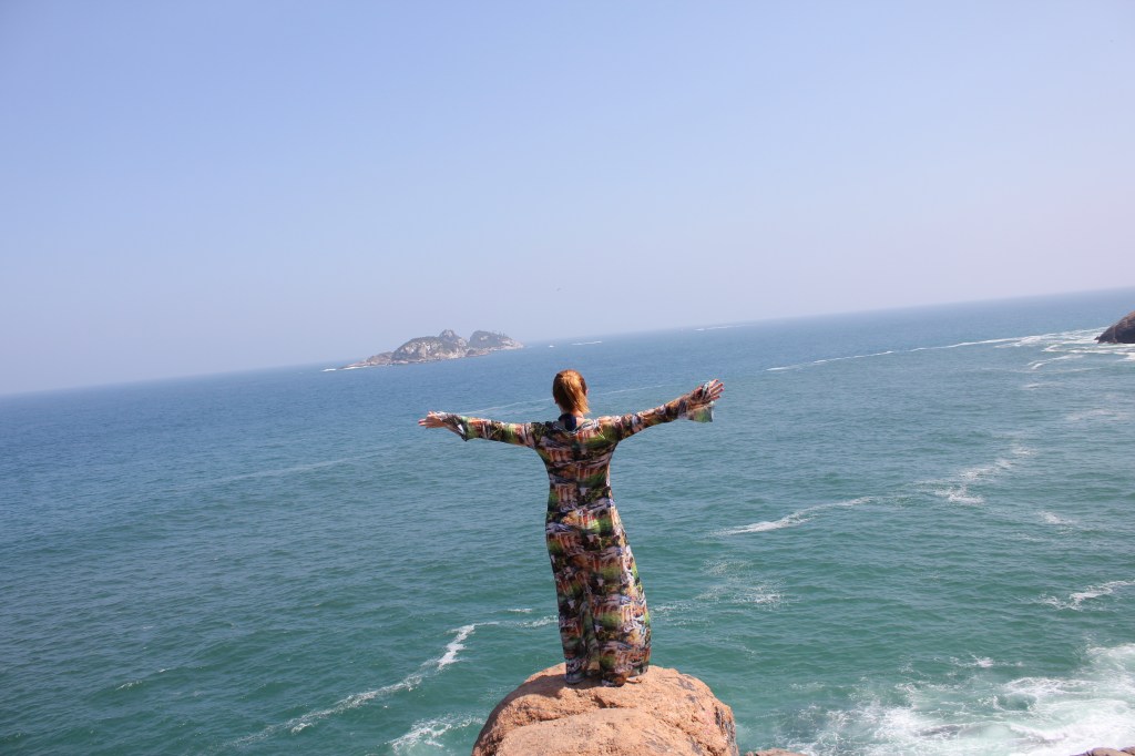 caca-filippini-natureza #Escapes: 5 benefícios de viajar para um lugar na natureza