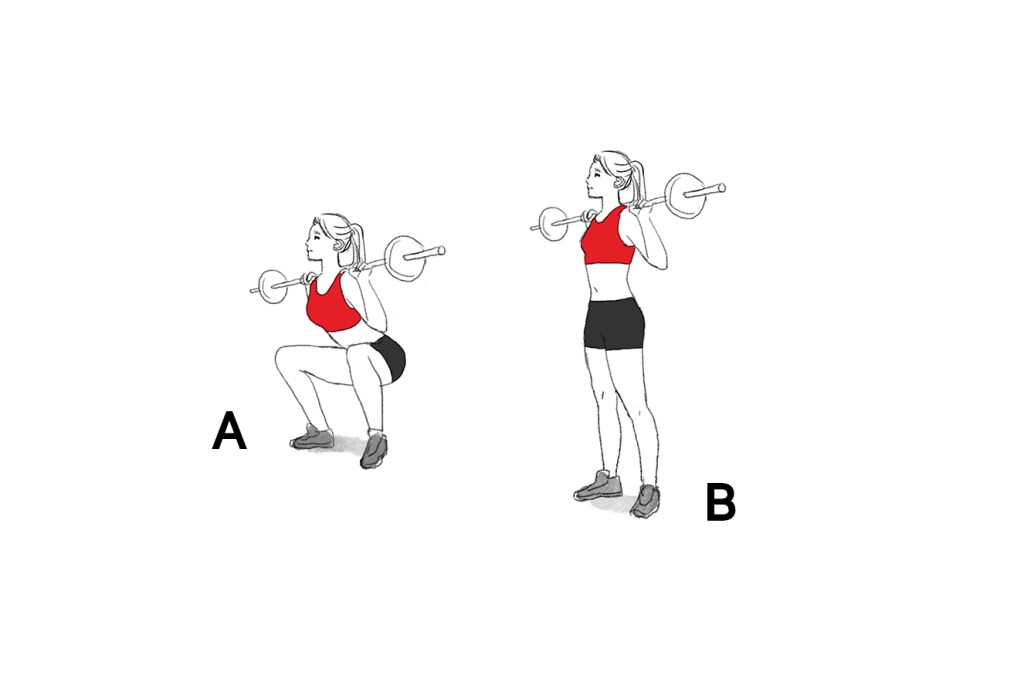 Treino de hipertrofia Siga este treino e conquiste um corpo mais definido em até dois meses