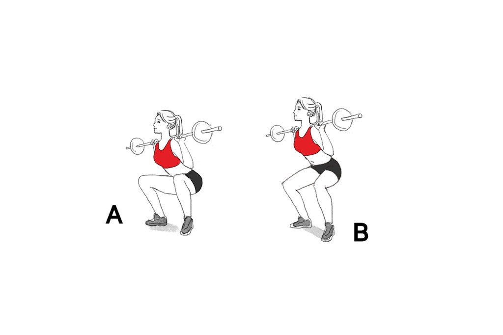 Treino de hipertrofia Siga este treino e conquiste um corpo mais definido em até dois meses