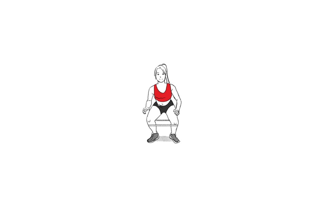 Treino de hipertrofia Siga este treino e conquiste um corpo mais definido em até dois meses