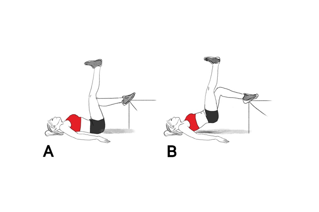 Treino de hipertrofia Siga este treino e conquiste um corpo mais definido em até dois meses