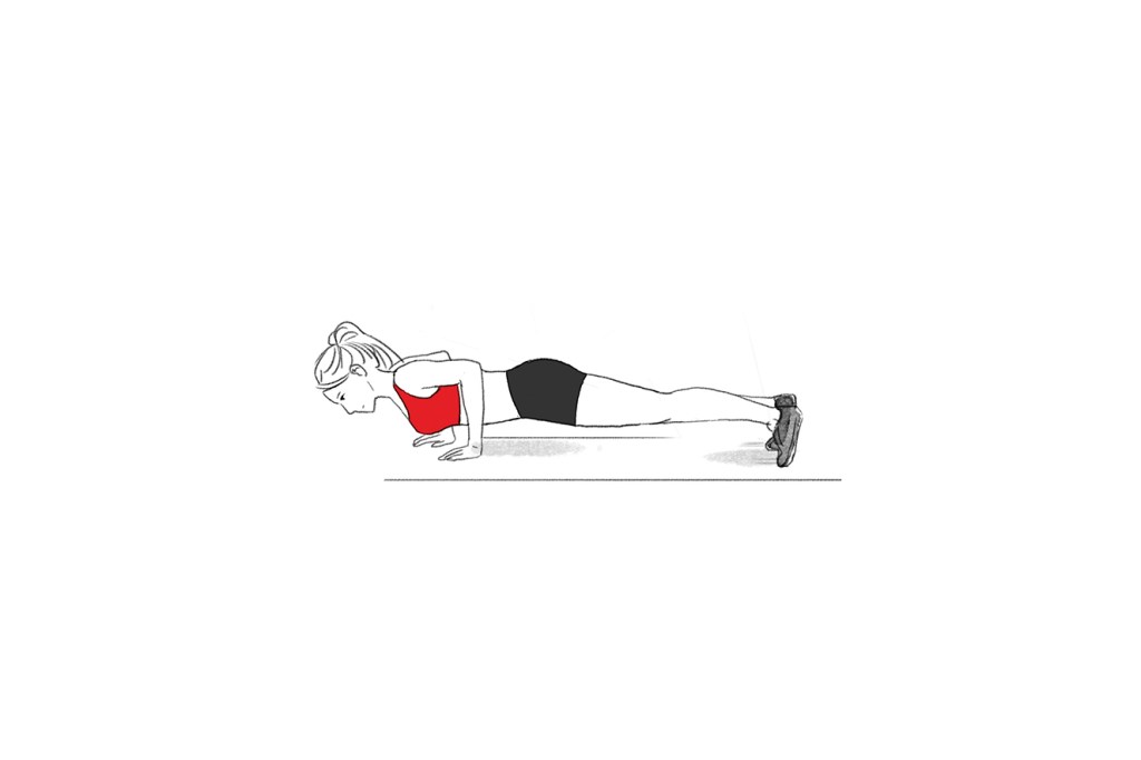 Treino de hipertrofia Siga este treino e conquiste um corpo mais definido em até dois meses