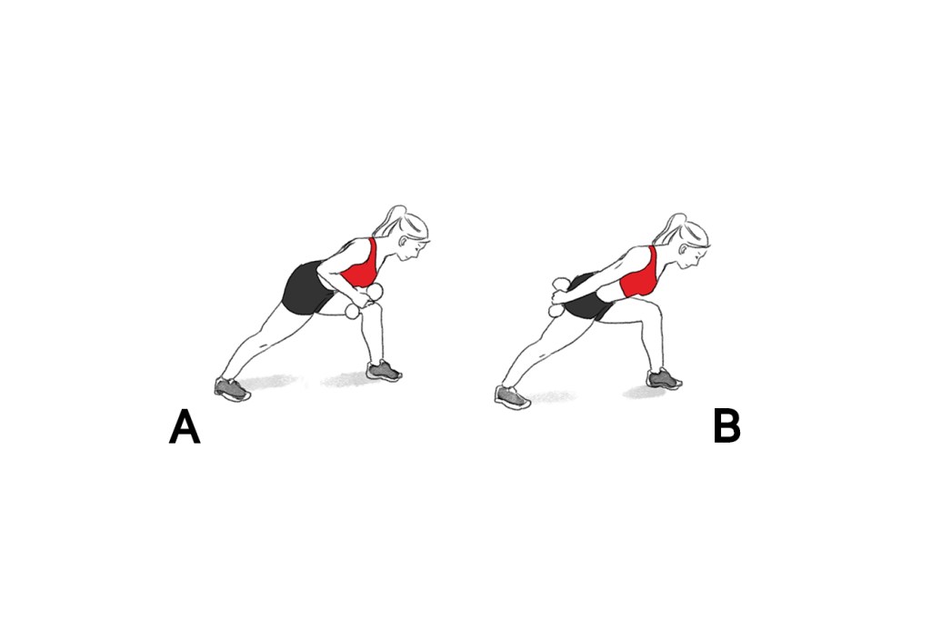 Treino de hipertrofia Siga este treino e conquiste um corpo mais definido em até dois meses
