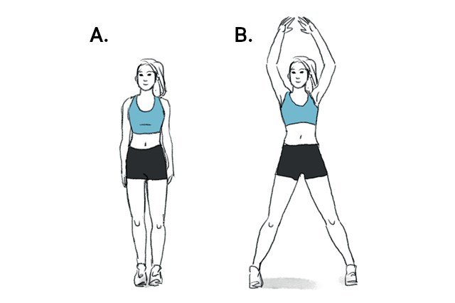 Treino corredoras Corrida: treino para fortalecer pernas e abdômen e melhorar seu desempenho
