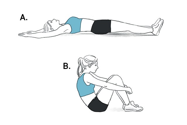 Treino corredoras Corrida: treino para fortalecer pernas e abdômen e melhorar seu desempenho