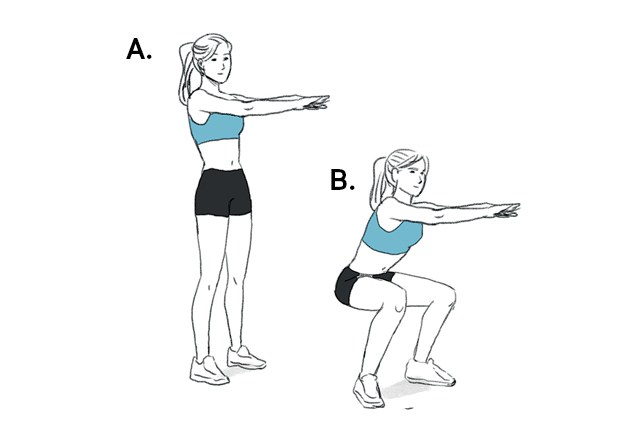 Treino corredoras Corrida: treino para fortalecer pernas e abdômen e melhorar seu desempenho