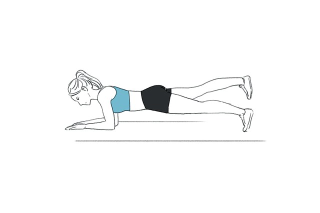 Treino corredoras Corrida: treino para fortalecer pernas e abdômen e melhorar seu desempenho
