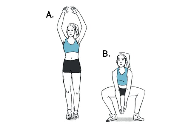 Treino corredoras Corrida: treino para fortalecer pernas e abdômen e melhorar seu desempenho