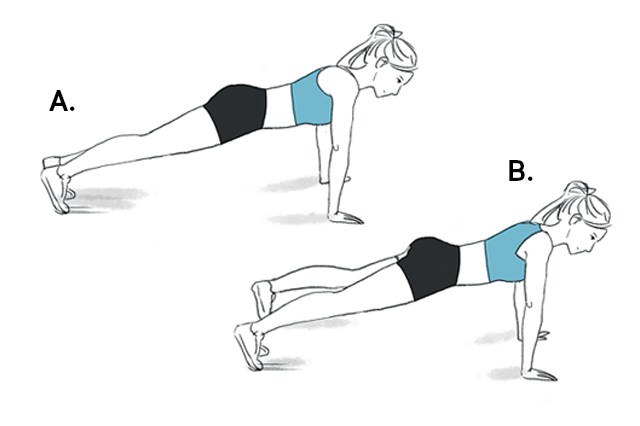 Treino corredoras Corrida: treino para fortalecer pernas e abdômen e melhorar seu desempenho