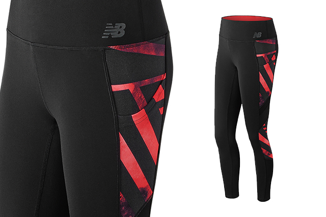 5 modelos de legging com bolso que v&atilde;o facilitar sua vida