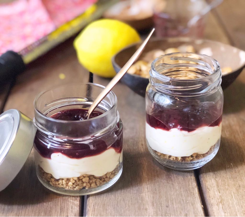 cheesecake-low-carb 30 melhores receitas low carb para variar o cardápio