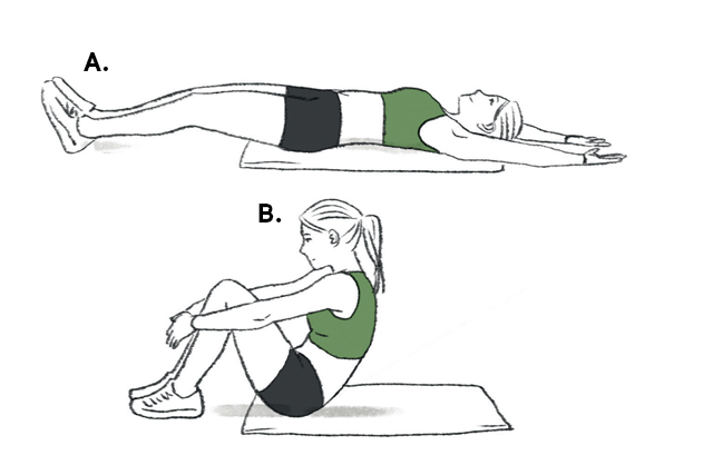 Treino de 20 minutos que une luta e funcional para desestressar em casa