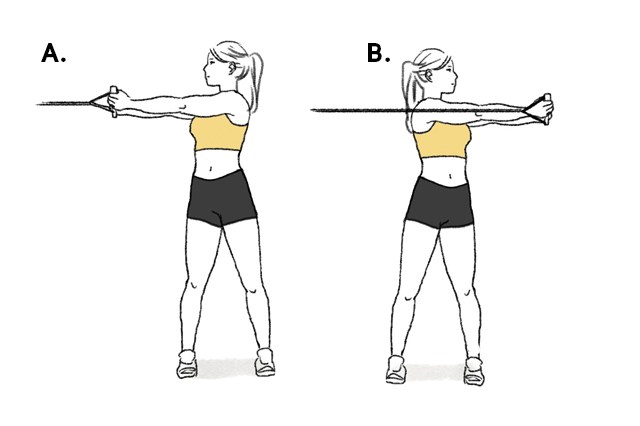 Treino para cada ciclo Mude a intensidade do treino de acordo com seu ciclo menstrual