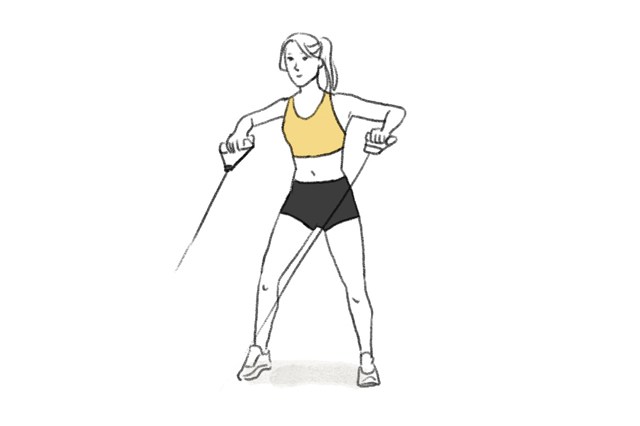 Treino para cada ciclo Mude a intensidade do treino de acordo com seu ciclo menstrual