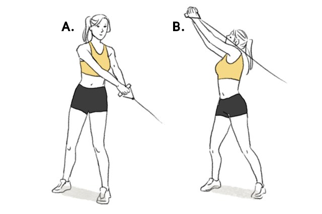 Treino para cada ciclo Mude a intensidade do treino de acordo com seu ciclo menstrual