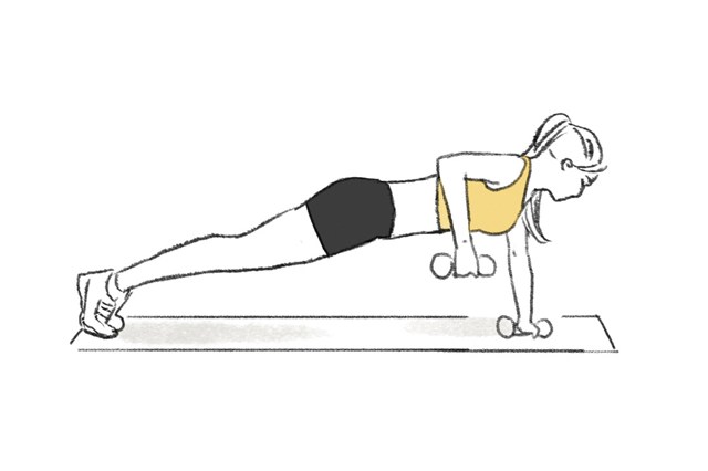 Treino para cada ciclo Mude a intensidade do treino de acordo com seu ciclo menstrual