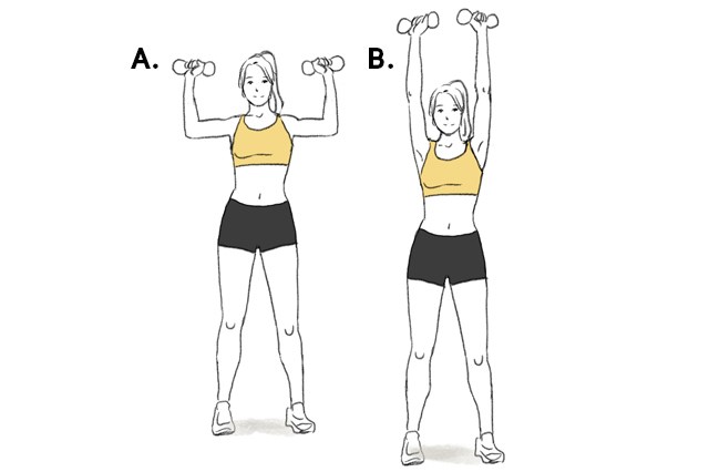 Treino para cada ciclo Mude a intensidade do treino de acordo com seu ciclo menstrual
