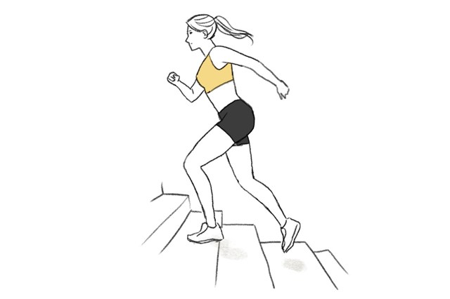 Treino para cada ciclo Mude a intensidade do treino de acordo com seu ciclo menstrual