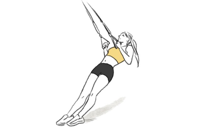 Treino para cada ciclo Mude a intensidade do treino de acordo com seu ciclo menstrual