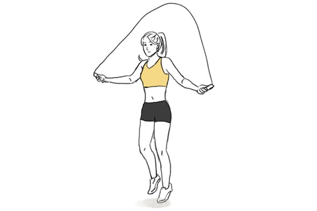 Treino para cada ciclo Mude a intensidade do treino de acordo com seu ciclo menstrual