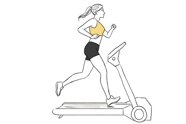 Treino para cada ciclo Mude a intensidade do treino de acordo com seu ciclo menstrual