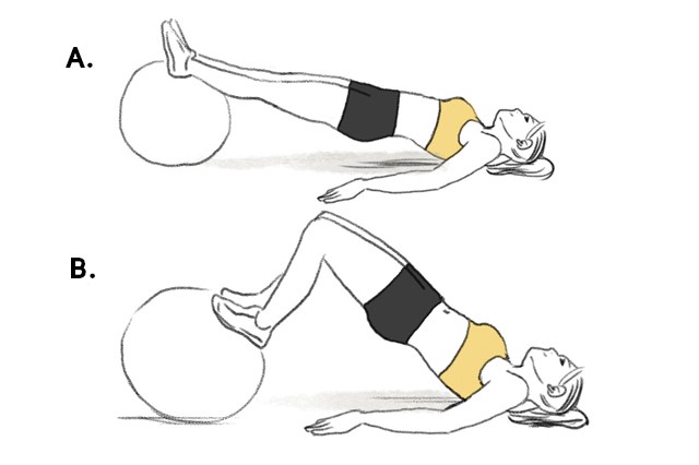 Treino para cada ciclo Mude a intensidade do treino de acordo com seu ciclo menstrual