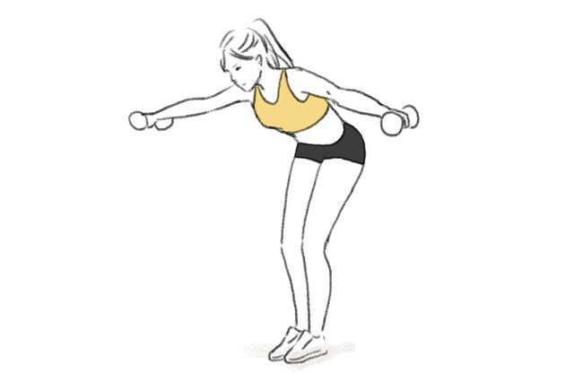 Treino para cada ciclo Mude a intensidade do treino de acordo com seu ciclo menstrual