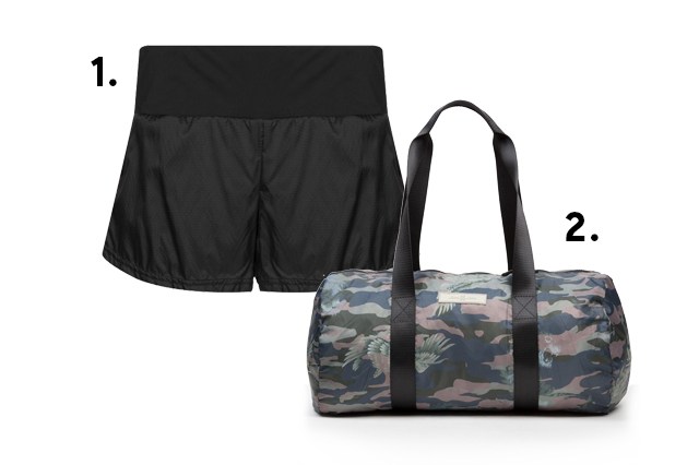 peças fitness em promoção Temporada de liquidação: 8 peças fitness incríveis que estão em promoção